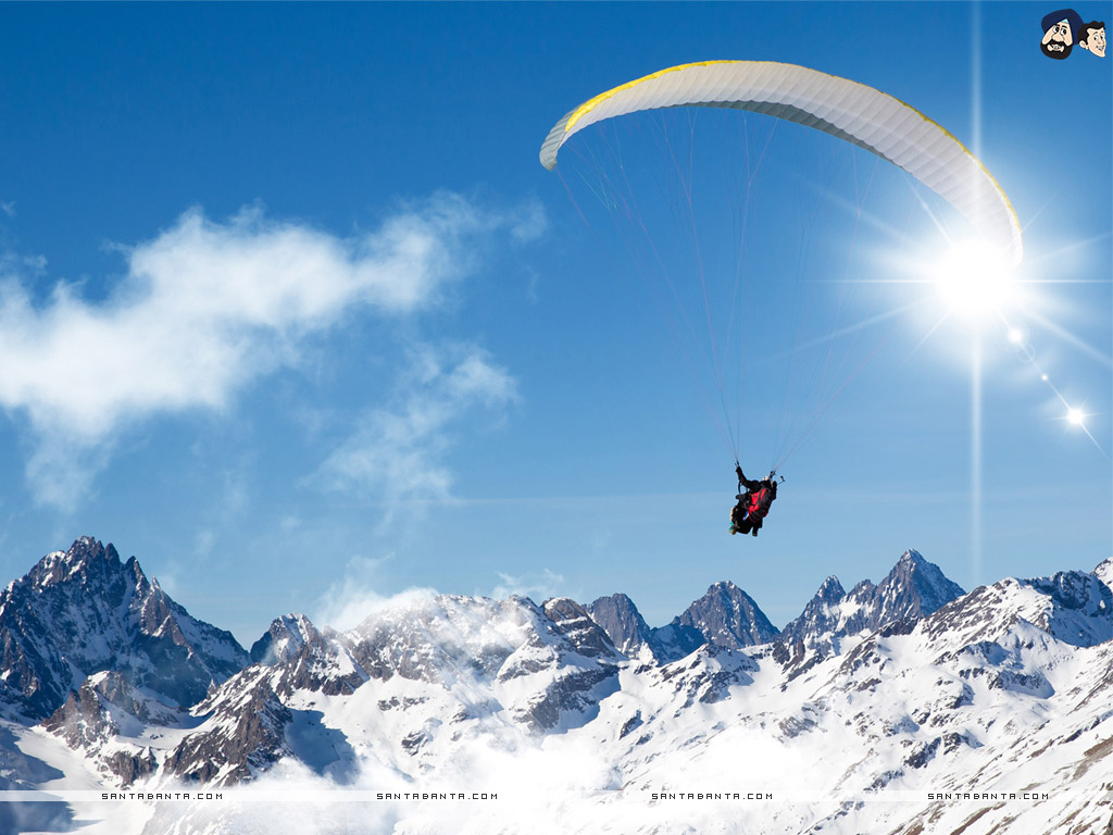 Adventure Sports